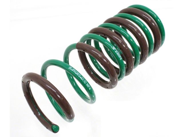 Tein S.Tech Spring Kit FR-S BRZ