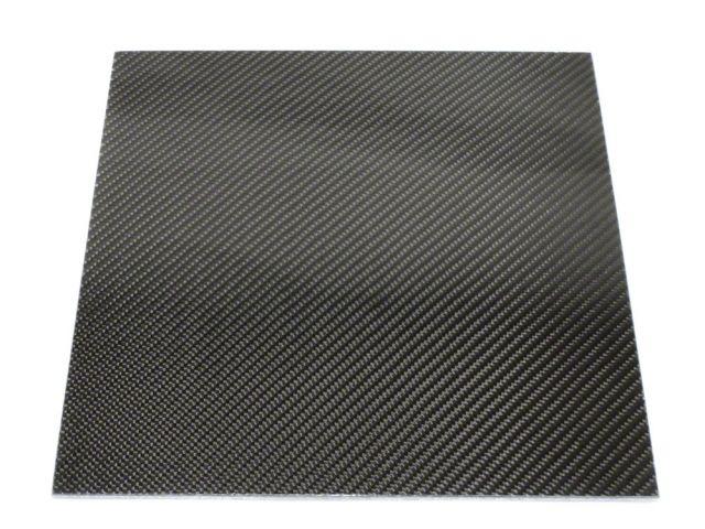 APR Carbon Fiber Sheets CF-001212 Item Image