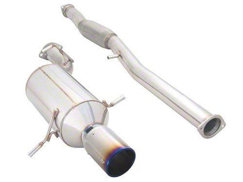 GReddy Catback Exhaust 10138103 Item Image