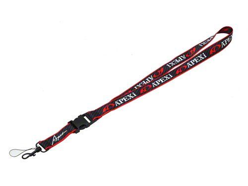 APEXi Keychain 601-KL5B Item Image
