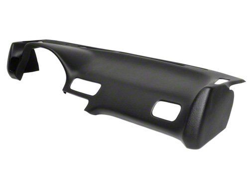 Coverlay Dash Cover - Nissan 240X S13 89-94