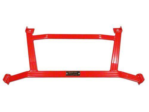 Tanabe Chassis Braces TUB032F Item Image