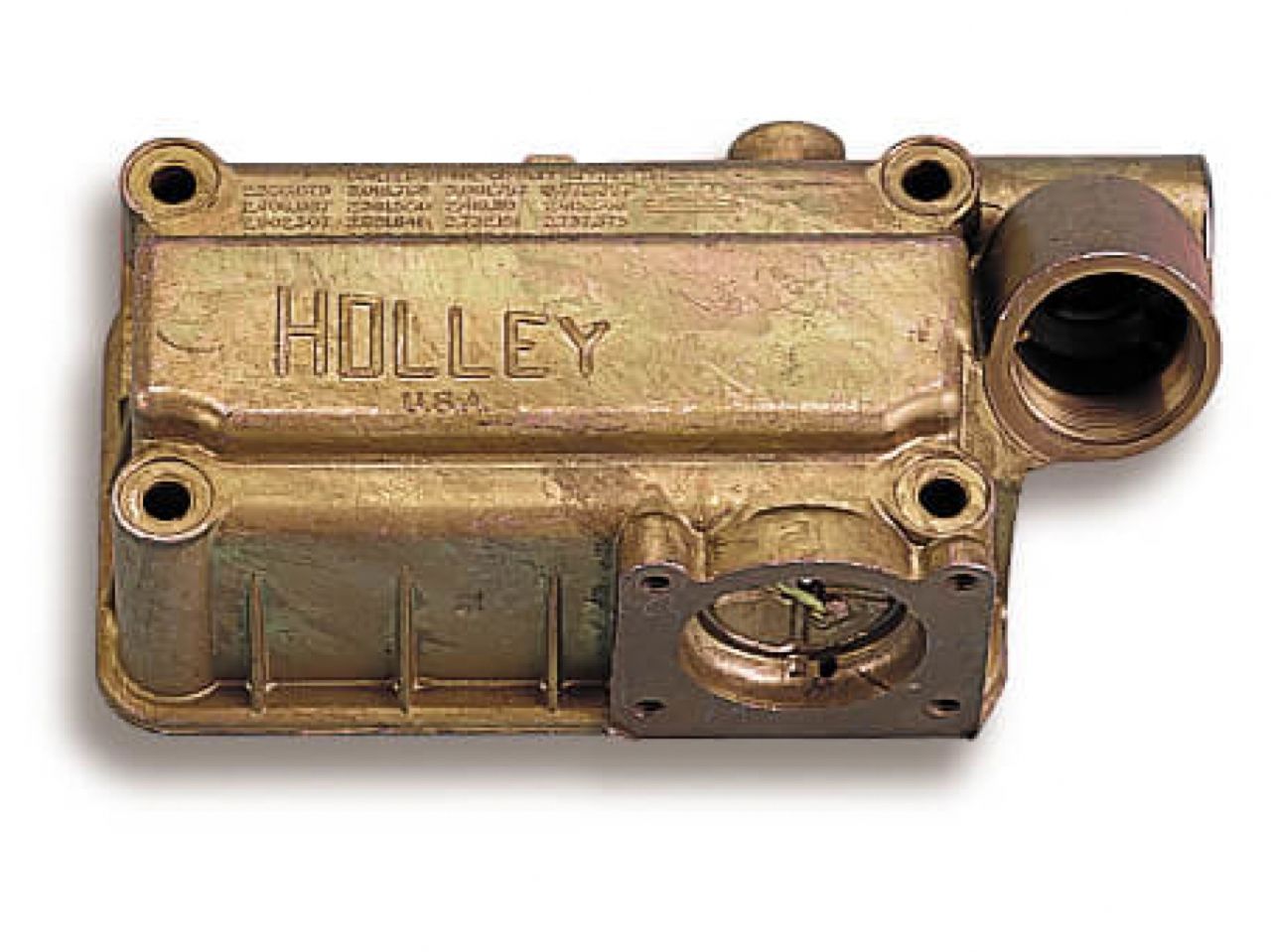 Holley Carburetor Parts 34R10918AQ Item Image