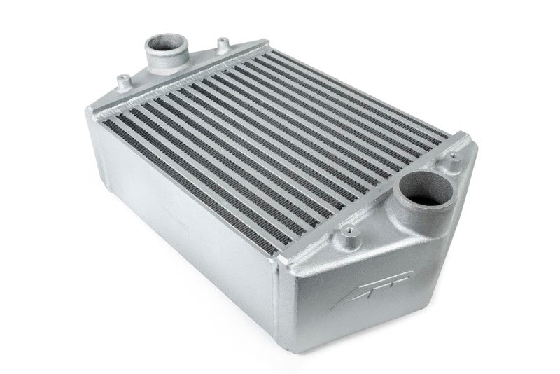 Agency Power 16-19 Can-Am Maverick X3 Turbo Intercooler Upgrade - Black AP-BRP-X3-108BK