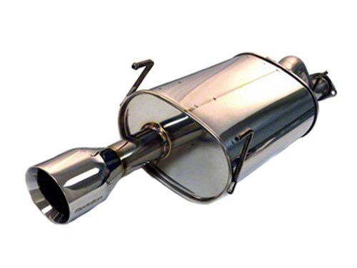 Tanabe Axle Back Exhaust T70177A Item Image