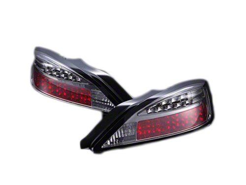 DMAX Tail Lamps T037 Item Image