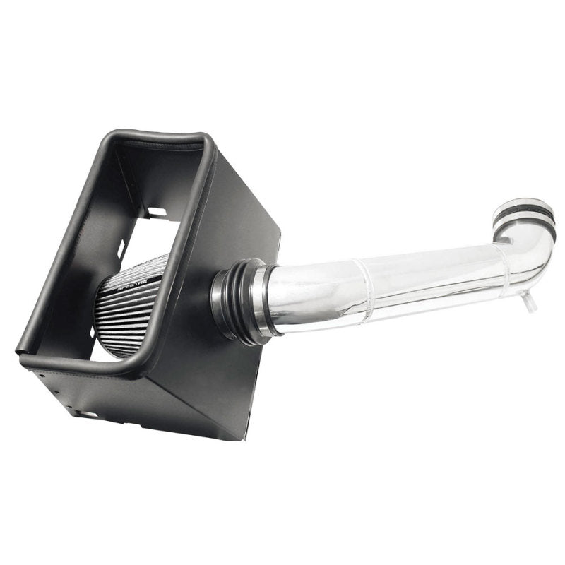 Spectre SPE Cold Air Intake Kits Air Intake Systems Cold Air Intakes main image