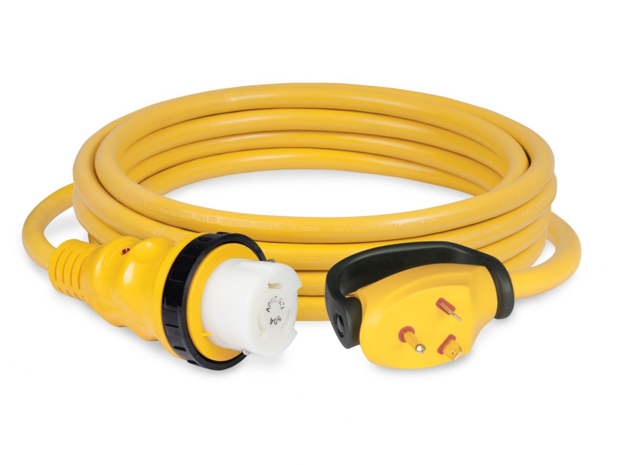 Marinco Vehicle Parts 124ARV-25 Item Image