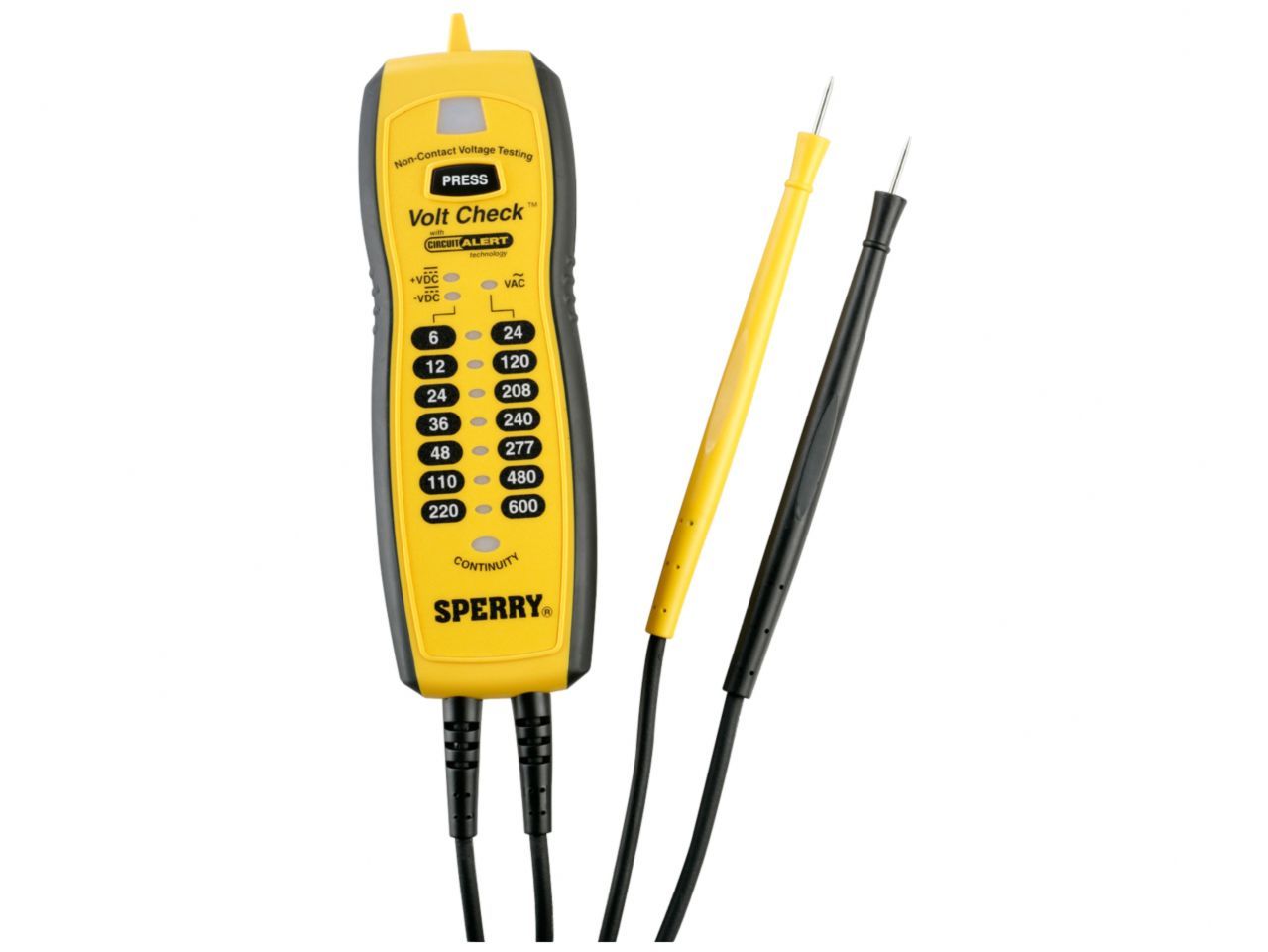 Marinco Vehicle Parts VC61000 Item Image