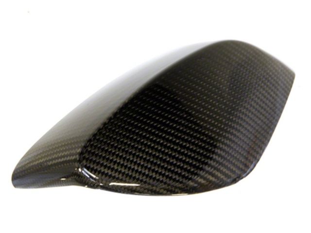 Rexpeed Carbon Fiber Mirror Covers FR-S BRZ