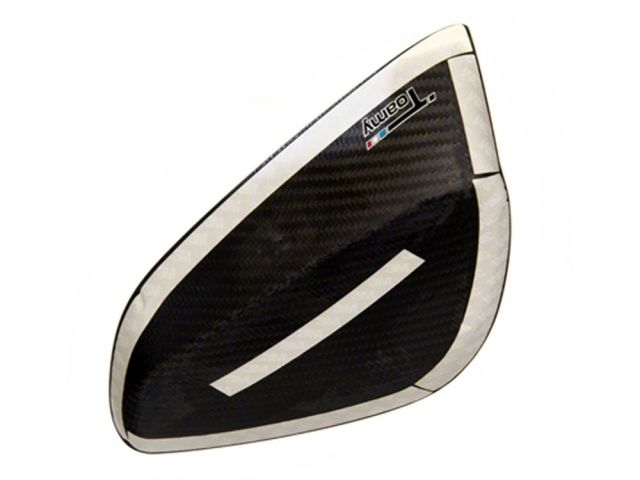 Rexpeed Carbon Fiber Mirror Covers FR-S BRZ