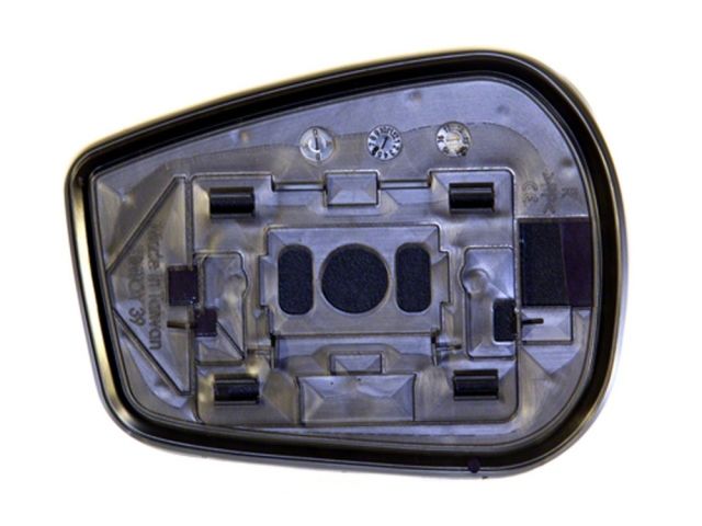 Rexpeed Polarized Side Mirrors FR-S BRZ