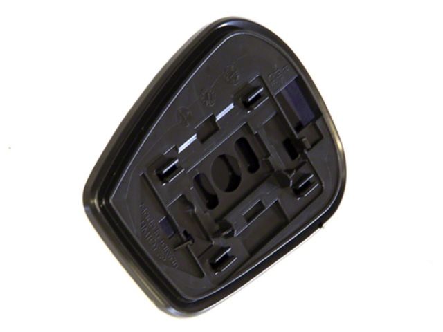 Rexpeed Polarized Side Mirrors FR-S BRZ