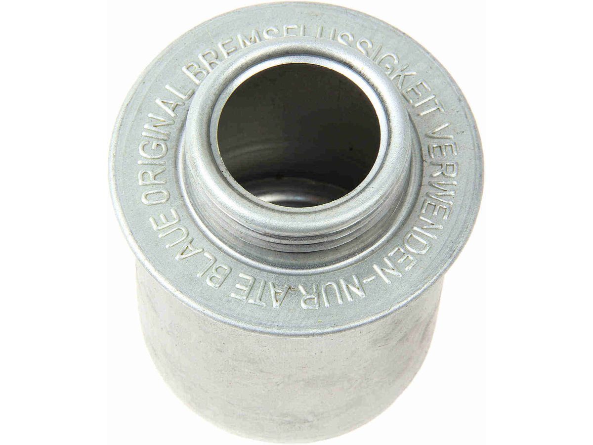 356 Devotion Brake Reservoirs 35642091 Item Image