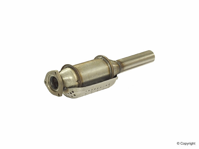 Emico Catalytic Converter