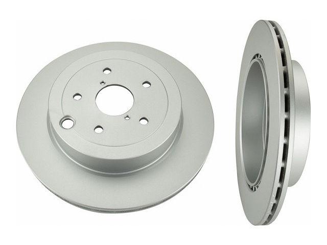 Meyle Brake Rotors YH20941GM Item Image
