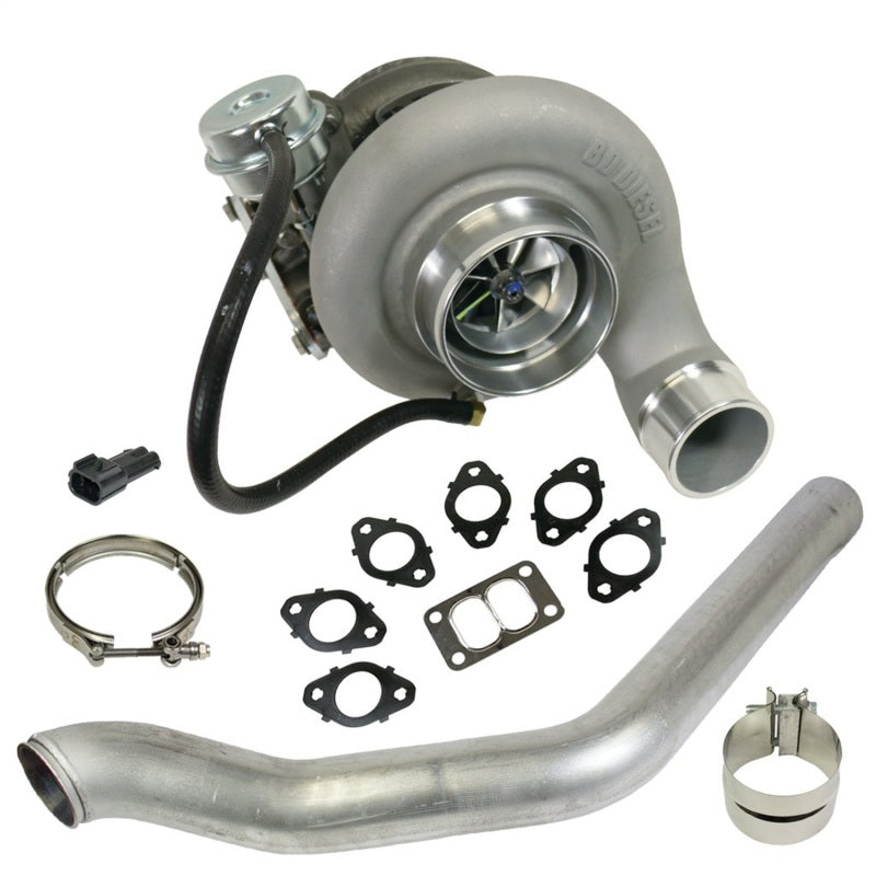 BD Diesel BDD Super B Turbo Kits Forced Induction Turbo Kits main image