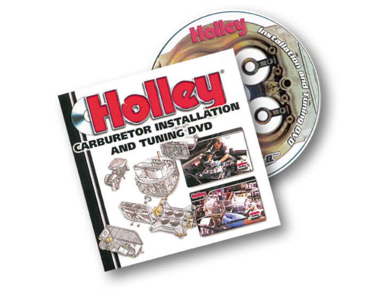 Holley Miscellaneous 36-378 Item Image