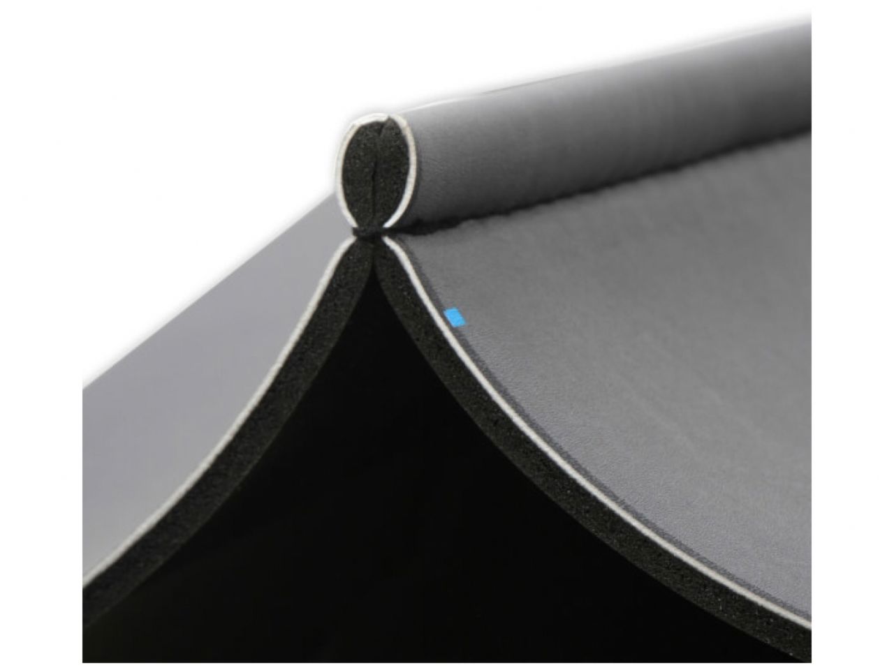 Holley /MSD Sticker Bomb Fender Cover