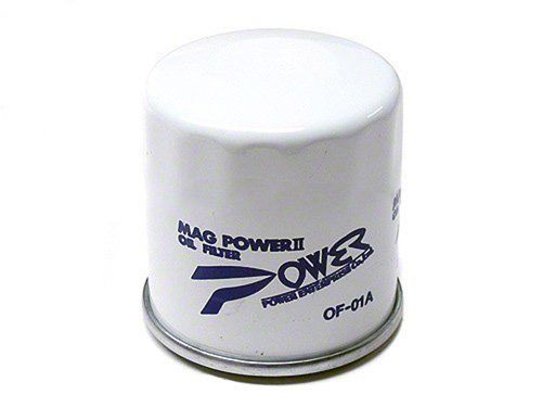 Power Enterprise Oil Filters OFII-02A Item Image