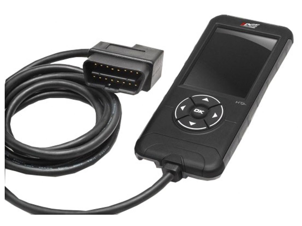 Edge Dodge/ram Diesel/gas Evo Ht2 (Diesel 98.5-12 & Gas 98-14)