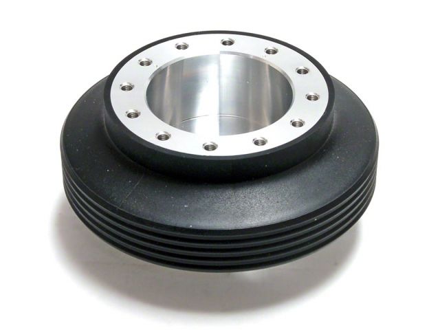 Splash Short Steering Wheel Hub S14-15 Z32 R33 R34 SRS Airbag