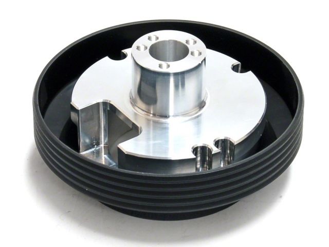 Splash Short Steering Wheel Hub S14-15 Z32 R33 R34 SRS Airbag