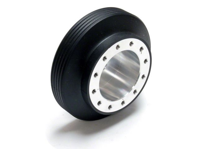 Splash Short Steering Wheel Hub S14-15 Z32 R33 R34 SRS Airbag
