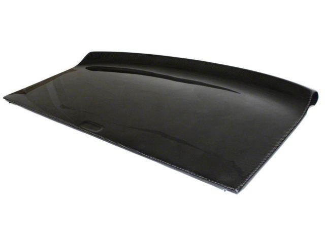 NRG Rear Deck Lids CARB-IL500 Item Image