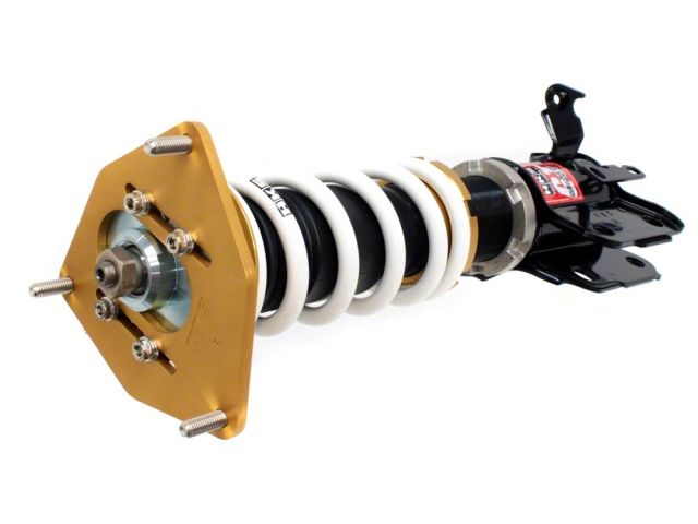 HKS Hipermax IV GT Coilovers FR-S BRZ Toyota