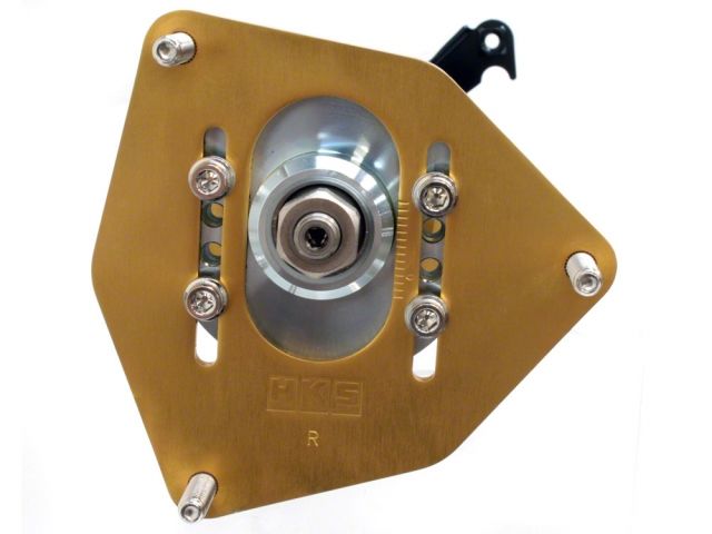 HKS Hipermax IV GT Coilovers FR-S BRZ Toyota