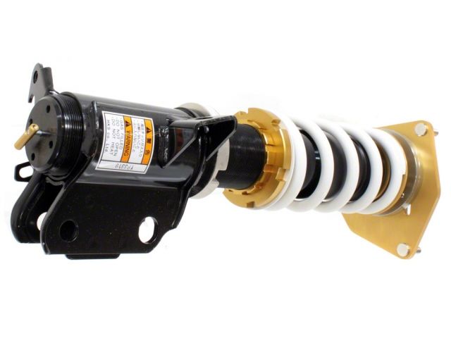 HKS Hipermax IV GT Coilovers FR-S BRZ Toyota