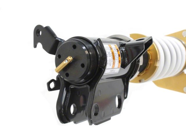 HKS Hipermax IV GT Coilovers FR-S BRZ Toyota