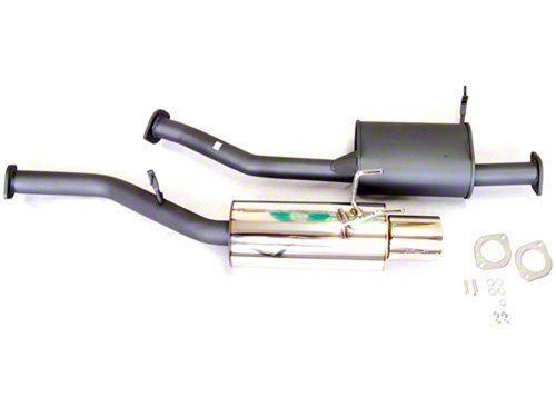 HKS Catback Exhaust 32016-AT022 Item Image