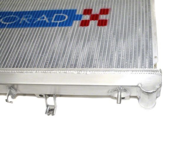 Koyorad 36mm Aluminum Racing Radiator 02-07 WRX STI