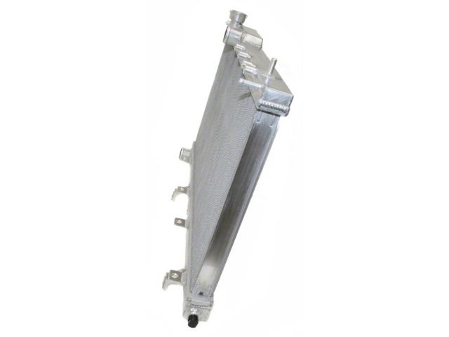 Koyorad 36mm Aluminum Racing Radiator 02-07 WRX STI