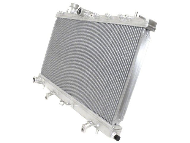 Koyorad 36mm Aluminum Racing Radiator 02-07 WRX STI