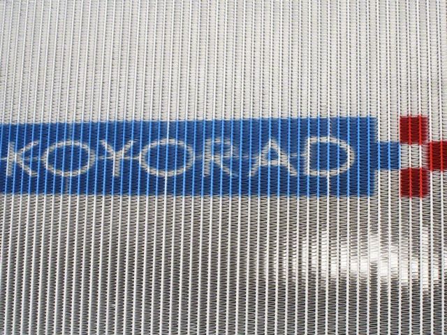 Koyorad 36mm Aluminum Racing Radiator 02-07 WRX STI