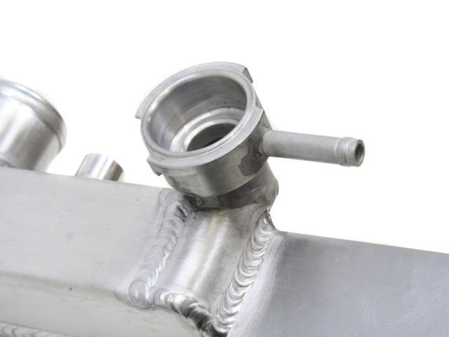 Koyorad 36mm Aluminum Racing Radiator 02-07 WRX STI