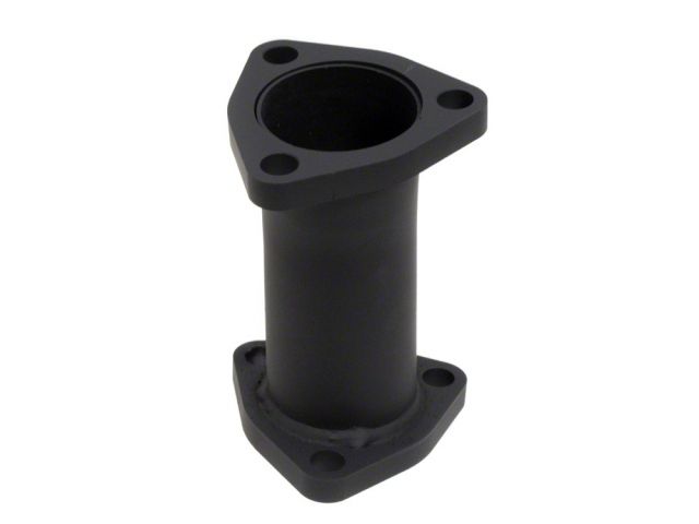 Apexi WS2 Catback Exhaust - 1998-2002 Honda Accord