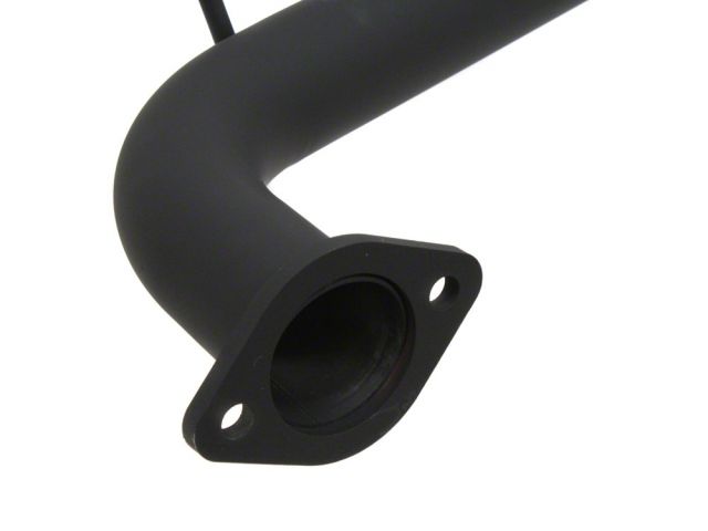 Apexi WS2 Catback Exhaust - 1998-2002 Honda Accord