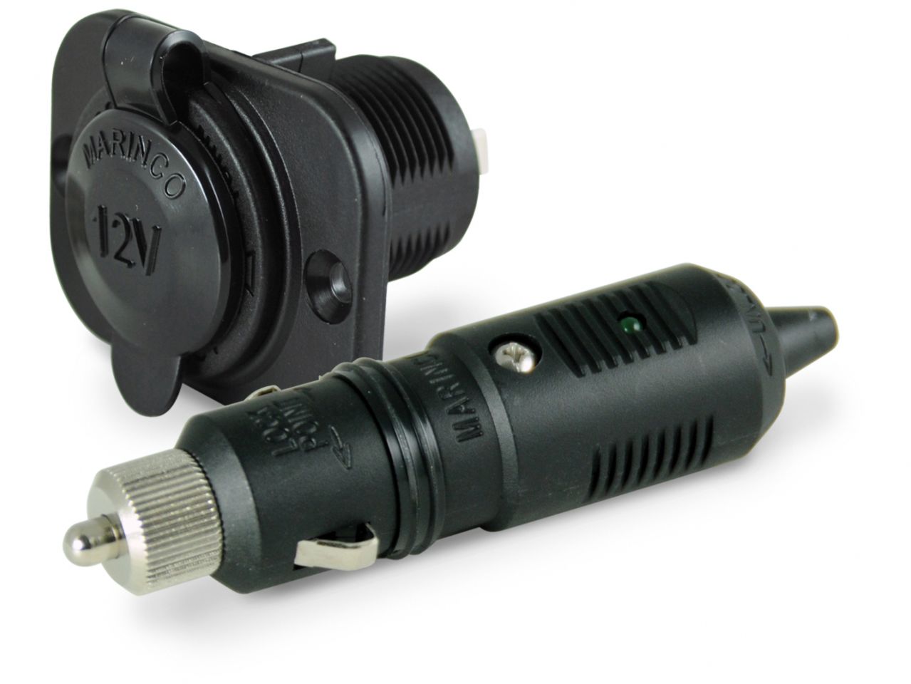 Marinco Vehicle Parts 12VPKRV Item Image