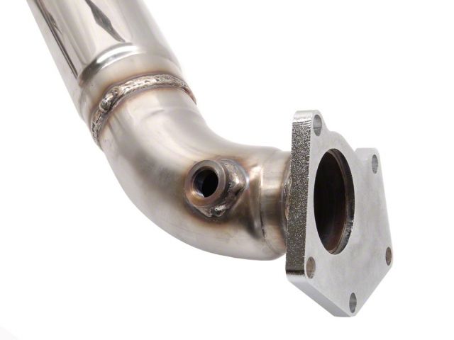 Apexi GT Downpipe, 1992-1998 Subaru Impreza