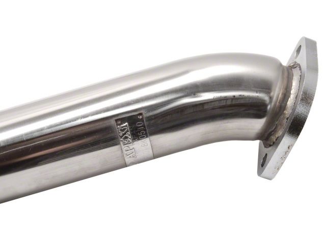 Apexi GT Downpipe, 1992-1998 Subaru Impreza