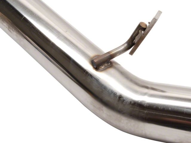 Apexi GT Downpipe, 1992-1998 Subaru Impreza
