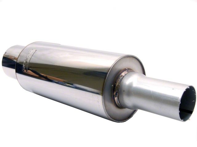 APEXi Universal Muffler N1 Universal Turbo