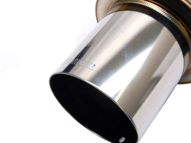 APEXi Universal Muffler N1 Universal Turbo