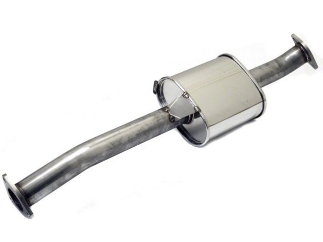 Apexi N1 Catback Exhaust - 2000-2008 Honda S2000