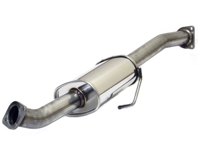 Apexi N1 Catback Exhaust - 2000-2008 Honda S2000