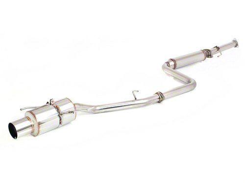 APEXi Catback Exhaust 171PN002 Item Image